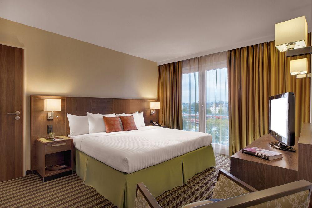 Hotel Courtyard By Marriott East Monaco di Baviera