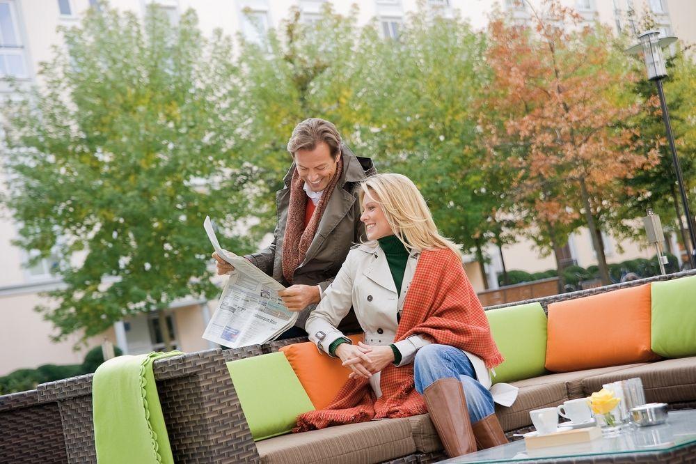 Hotel Courtyard By Marriott East Monaco di Baviera