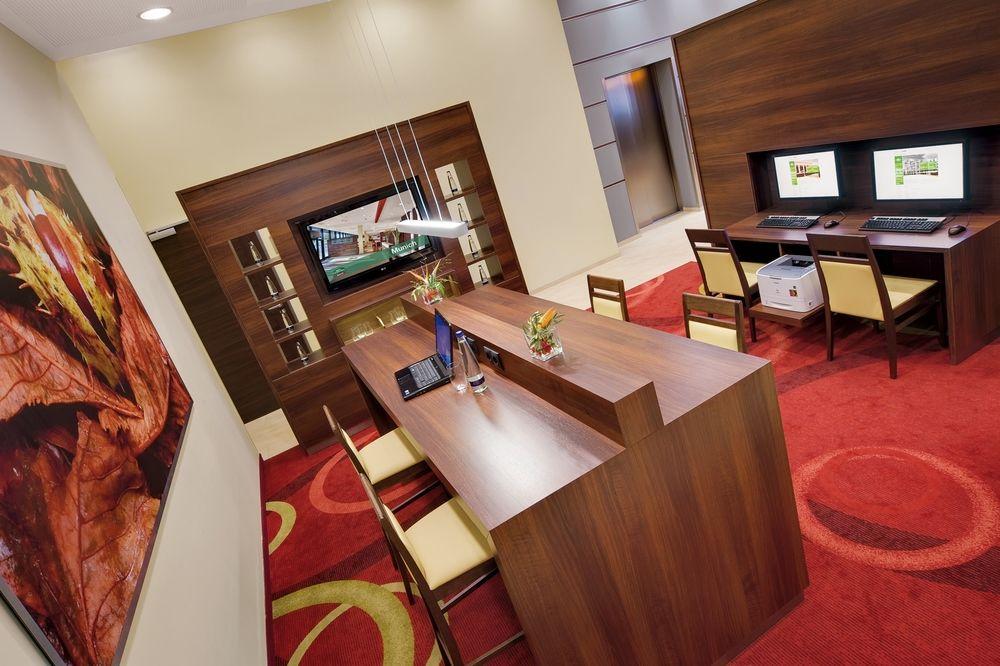 Courtyard By Marriott East 4* Monaco di Baviera