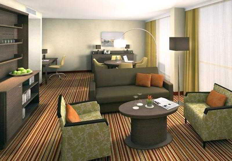 Hotel Courtyard By Marriott East Monaco di Baviera