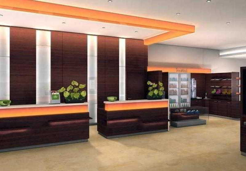 Courtyard By Marriott East 4* Monaco di Baviera
