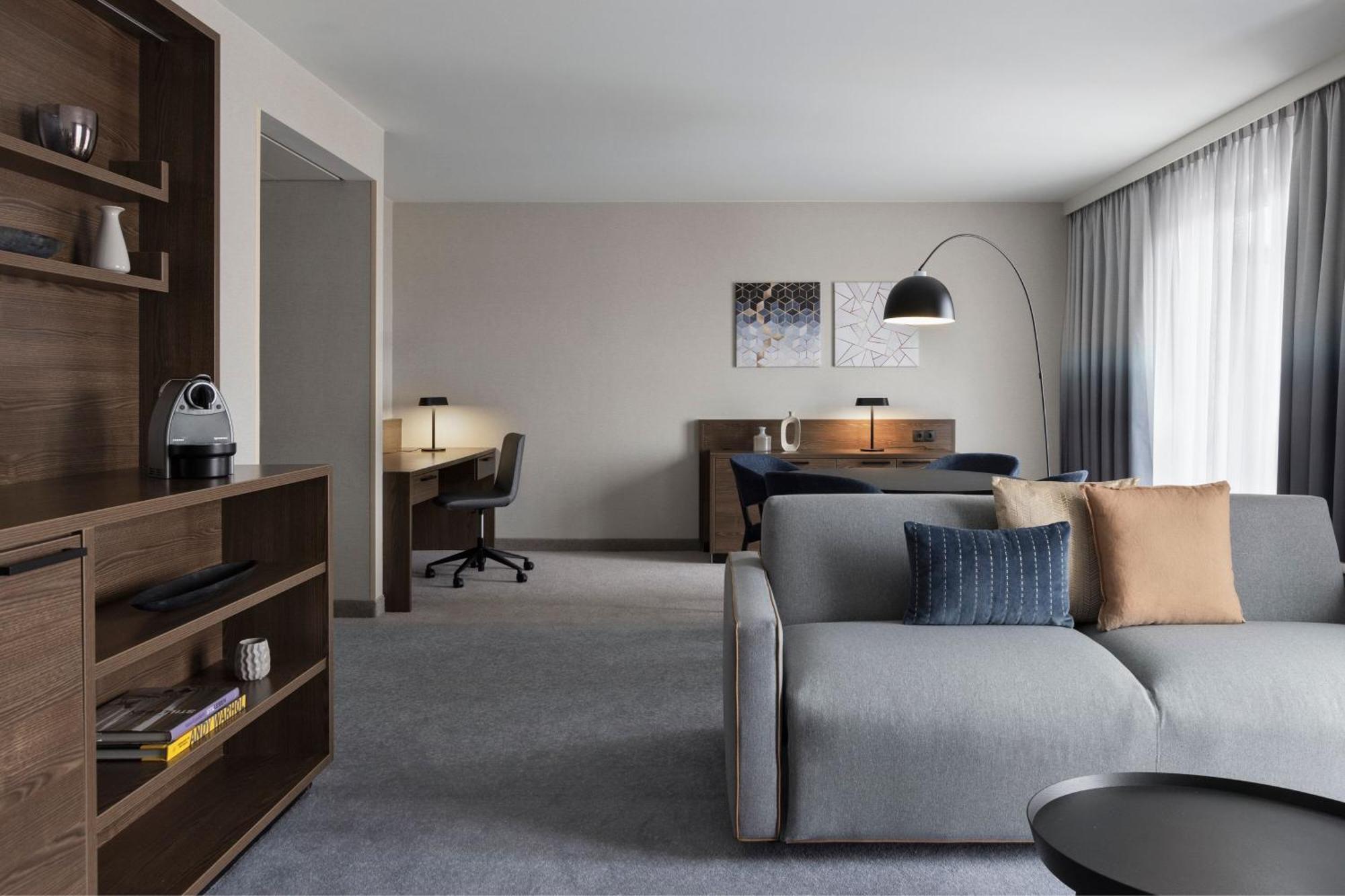 Courtyard By Marriott East Monaco di Baviera