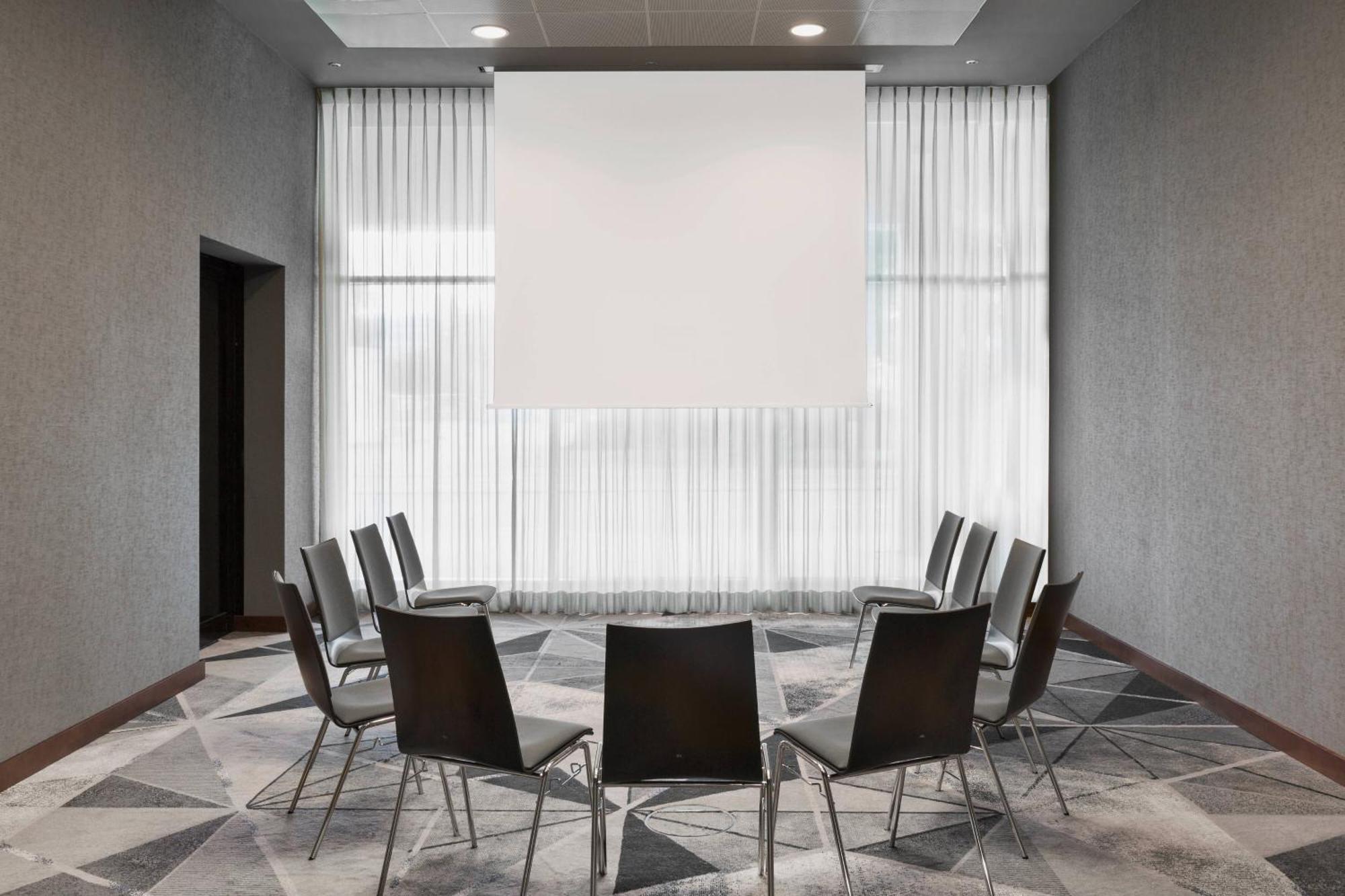 Hotel Courtyard By Marriott East Monaco di Baviera