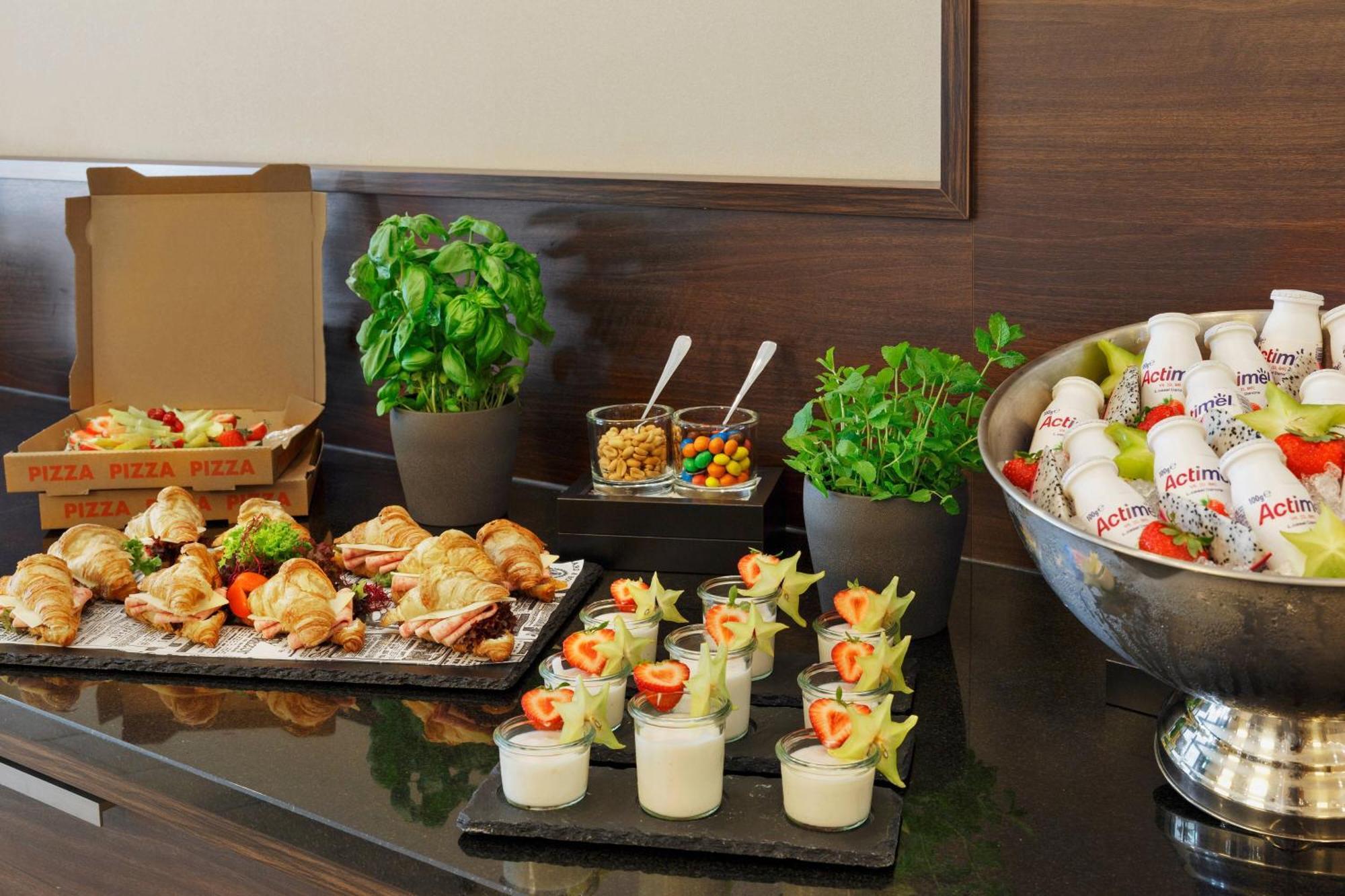 Courtyard By Marriott East 4* Monaco di Baviera
