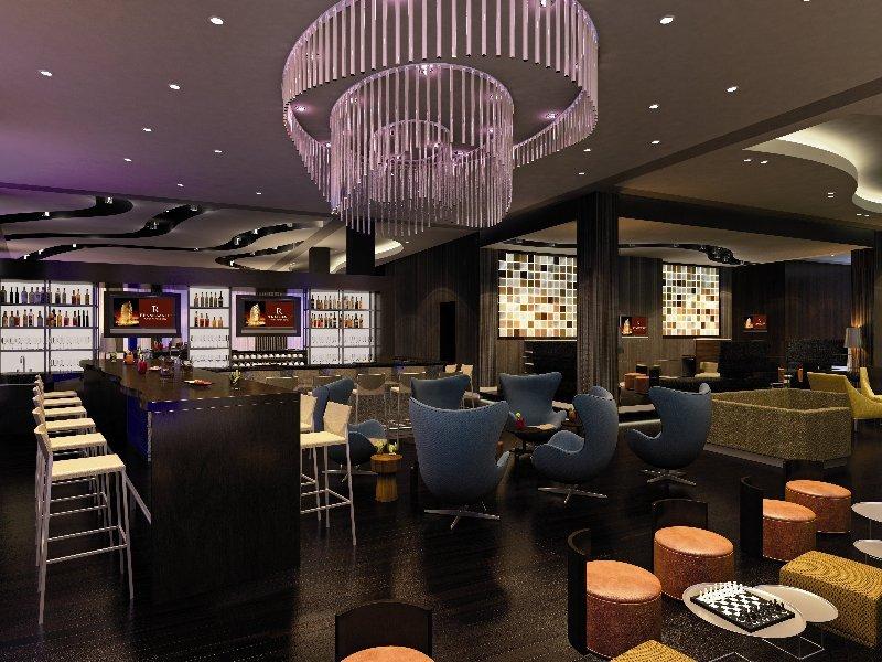Courtyard By Marriott East Hotel Monaco di Baviera