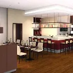 Courtyard By Marriott Munich City East 