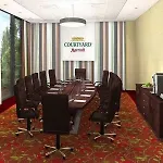 Courtyard By Marriott Munich City East 